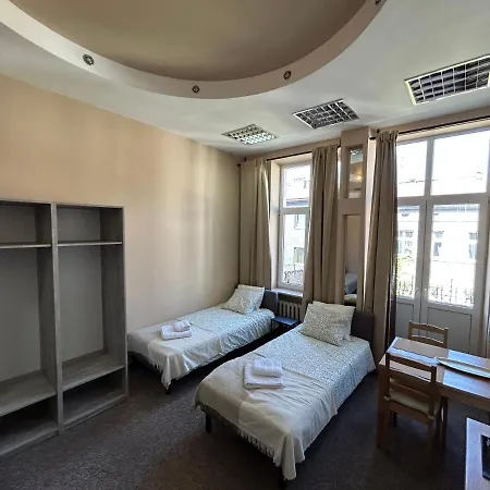 Kraszewskiego 5 Rzeszów