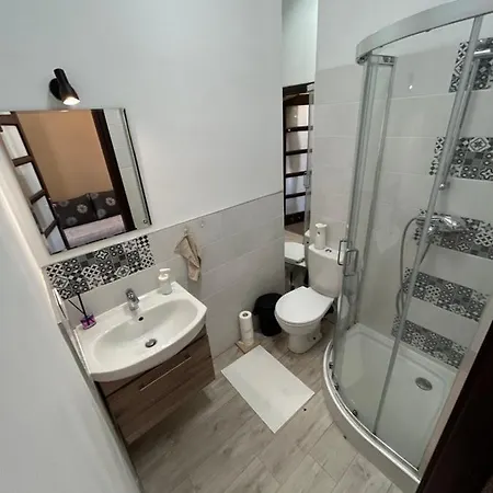 Kraszewskiego 5 Ряшів