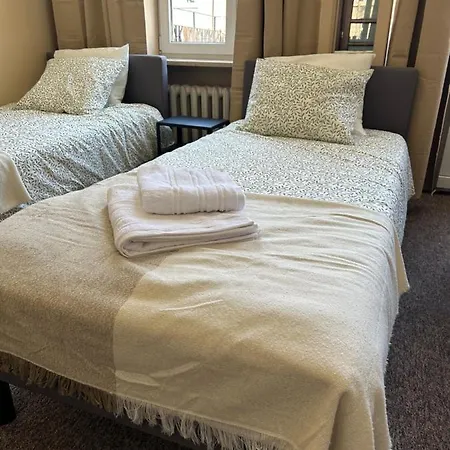 Apartment Kraszewskiego 5 Rzeszów