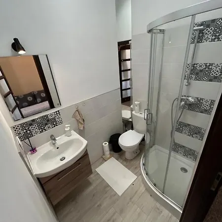 Kraszewskiego 5 Appartamento Rzeszów