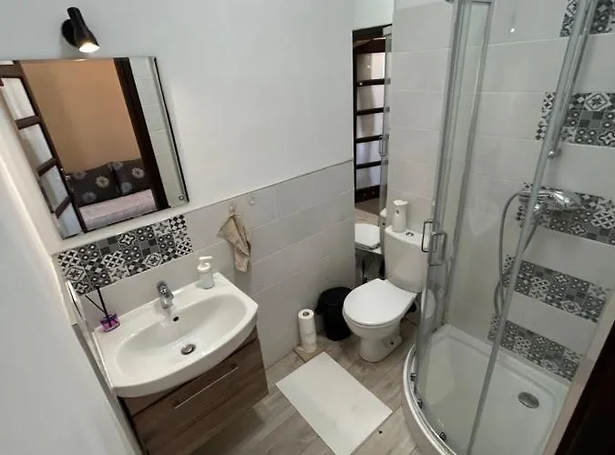 Kraszewskiego 5 Rzeszów