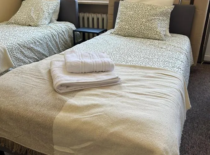 Appartement Kraszewskiego 5 Rzeszów