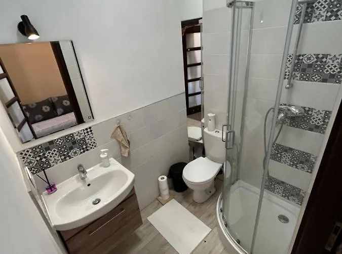 Kraszewskiego 5 Apartment Rzeszow