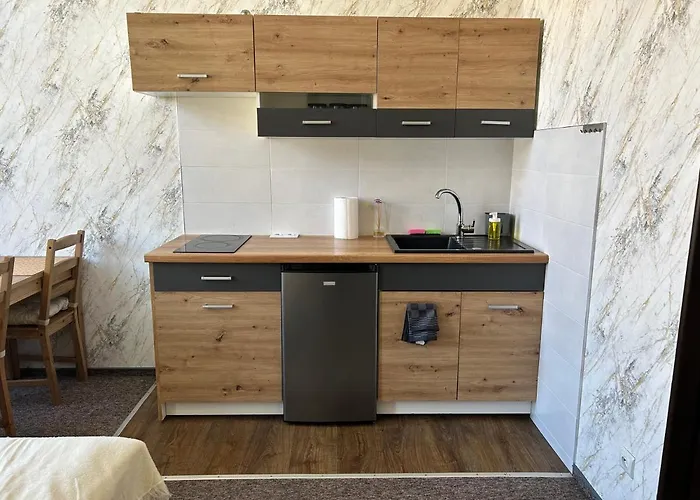 Kraszewskiego 5 Апартаменти *